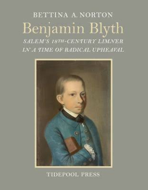 Pastellist during the American Revolution: Benjamin Blyth  - with Bettina A. Norton image