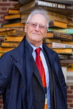 Concord Festival of Authors: Ruth Ratner Miller Memorial Award for Excellence in American History