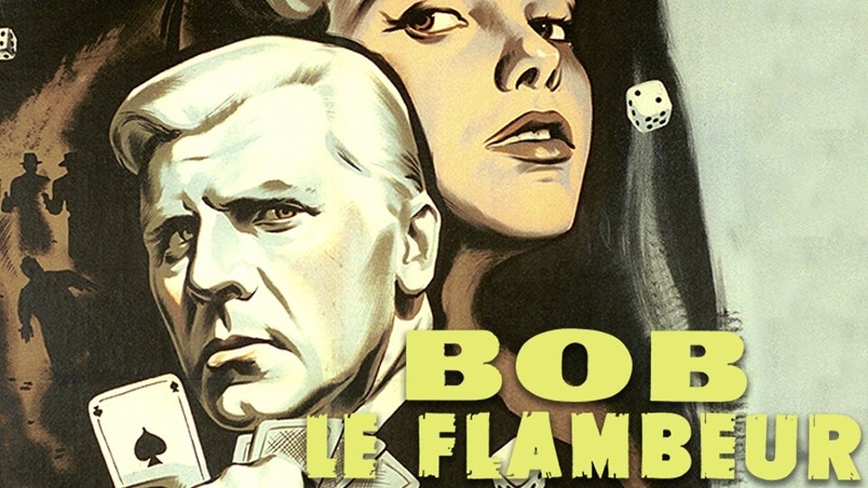 09/21/2022 | Films at Fowler: Breaking Boundaries - Bob le Flambeur ...