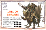 book battle