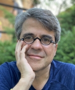 Mr. Agassiz's Puzzle-Box: What To Do With 19th-Century Science Today - presented by Prof. Irmscher