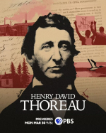 Henry David Thoreau