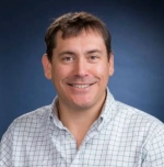 Conservation of Native Pollination Systems with Dr. Gegear at the Main Library