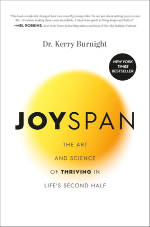 Building Community: Joyspan Exercises image