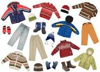 Children's Clothing Swap Drop-Off