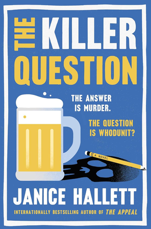 Book-A-Mystery image