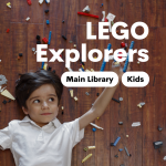 LEGO Explorers
