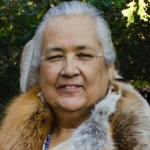 Linda Coombs.