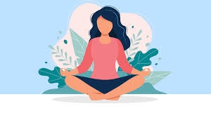 Virtual Group Meditation with Mondiwell image
