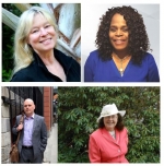 Concord Festival of Authors: Mystery Night 2023