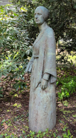 Margaret Fuller.