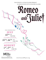 Romeo and Juliet