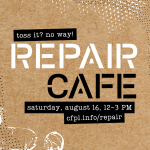 Repair Cafe