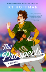 Image of Prospects cover. 