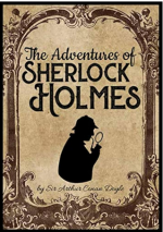 Sherlock Holmes