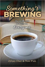 A cup of coffee.