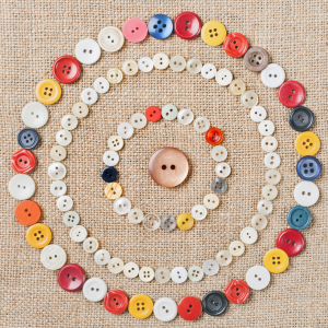 Stitch Circle at Fowler image