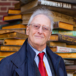 Robert Gross Headshot