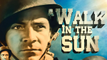 Walk in the sun
