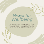 wellbeing