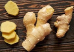 Ginger root