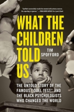 Zoom: The Untold Story of the Famous "Doll Test" & the Black Psychologists Who Changed the World 