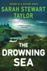 In-Person: Author Sarah Stewart Taylor