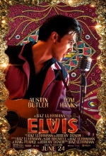 Friday Movie Matinee: Elvis (2022)