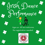 Irish Dance
