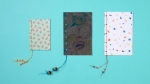Teen Craft: Japanese Side Sewn Books