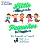 Bilingual Play Group 