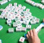 Mah Jongg for Beginners-Session 1