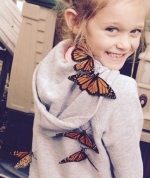 Monarch Gardener