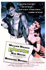 Friday Movie Matinee: Picnic
