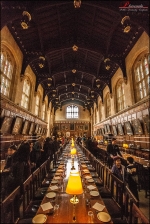 Zoom Program: Pottering Around the UK: Real Life Locations from the World of Harry Potter-Virtual