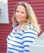 In-Person: Danvers Author S. Hilbre Thomson