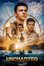 Teen Event: Uncharted