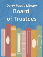 Board of trustees. 