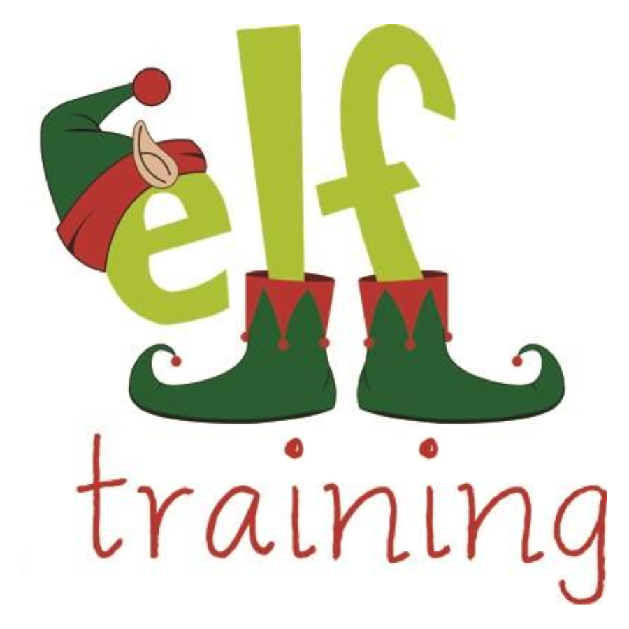12/09/2025 | Elf Training 6:30 Session | Derry Public Library