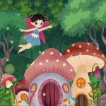 Fairy.