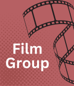 Film Group calendar image
