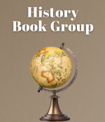 History Book Group calendar image