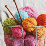 AprilKnit.
