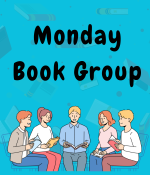 Monday Book Group