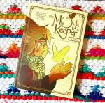 Book on Blanket