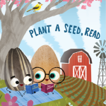 Plant a Seed, Read