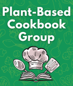 Plant Based Cookbook Group