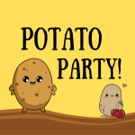 Potato Party