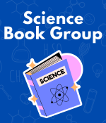 Science Book Group calendar image