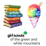 Stories and Snowcones